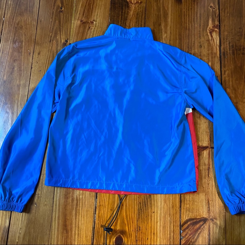 Stranger Things Wind Breaker - Picture 2 of 3
